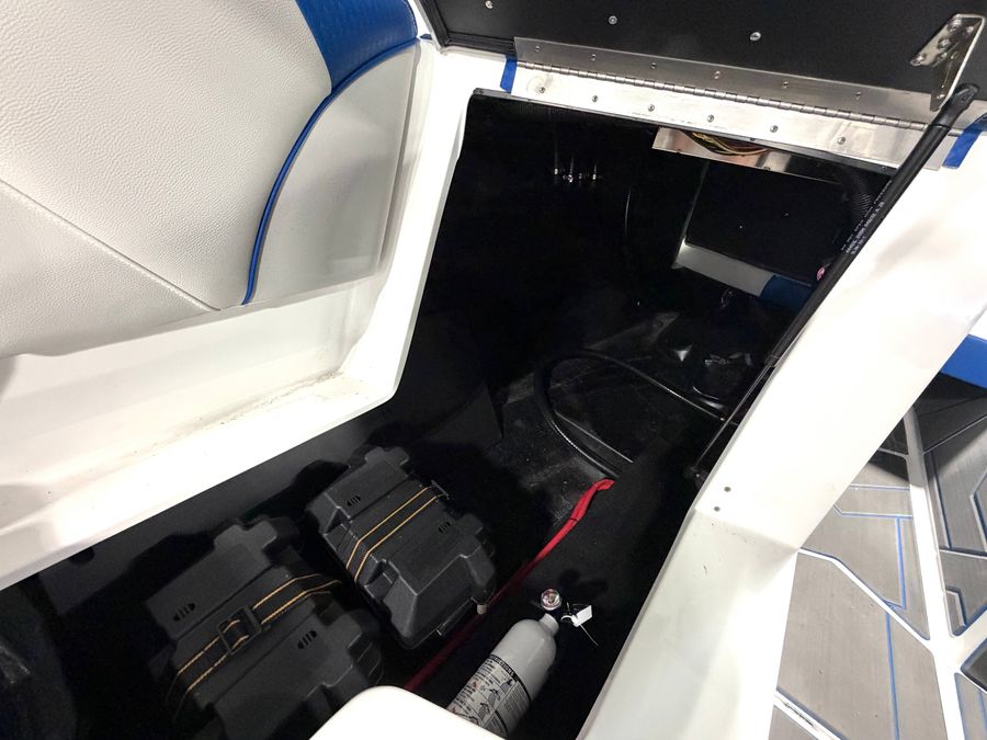 2022 Supreme S220, photo 11 of 18